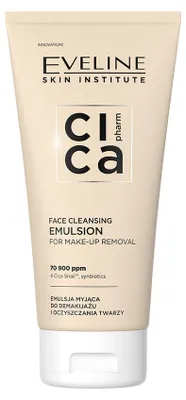 Produktbild von Eveline Cosmetics Eveline Skin Institute / Cica Pharm – reinigendes – 30er Karton