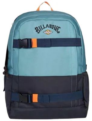 Produktbild von Billabong Command Stash Rucksack Blau  Blau One Size