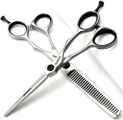 Produktbild von Haar Schere Set 6 Zoll für Friseure