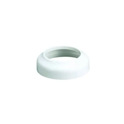 Zdjęcie produktu dla Dallmer 272522 Rozeta WC, jednoczęściowa,