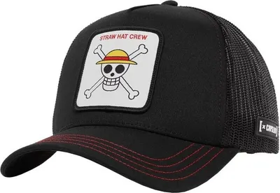 Immagine prodotto di Capslab Cappello di paglia Uomo Nero Nero Taglia Unica