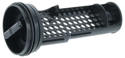 Produktbild von vhbw Flusensieb Ersatz für Gorenje 126152 für Waschmaschine, Trockner - 5,9 cm