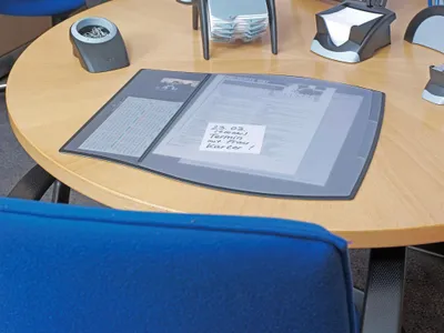 Produktbild von Durable 720901
