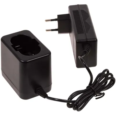 Produktbild von Ladeadapter kompatibel mit Würth Abm96p3