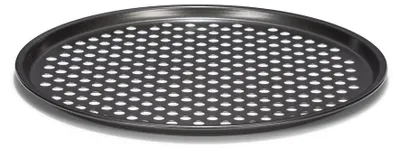 Produktbild von Patisse Pizzablech Classique gelocht 31 cm