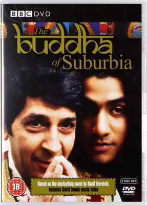 Produktbild von The Buddha of Suburbia (nur Originalversion) [DVD]