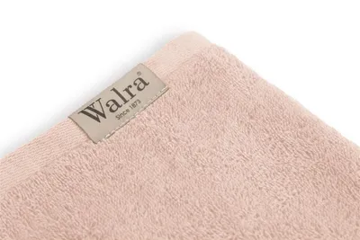 Obrázek produktu pro Walra Ručník Soft Bavlna (50x100cm) Pink