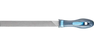 Produktbild von PFERD PF 1112 PLUS 250, Datensatz, Stahl, Eisenguss, Nicht-eisenhaltiges Metall, Bronze, Aluminium, Kupfer, 25 mm, 25 cm