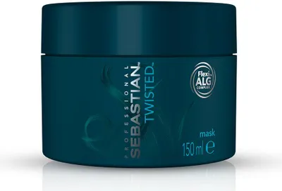 Produktbild von Sebastian Professional  Curl Mask Hair Treatment 150 ml