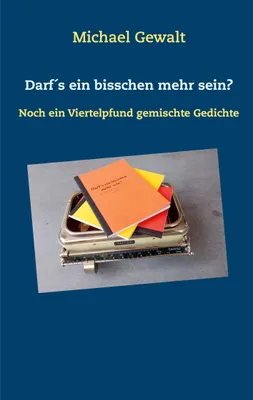 Produktbild von Darf´s ein bisschen mehr sein?