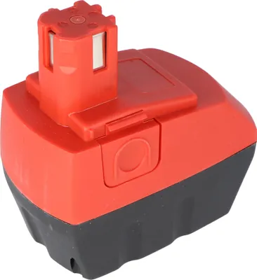 Produktbild von AccuCell Akku passend für Hilti SFB 150, SFB 155 15,6 Volt 3,0Ah NiMH