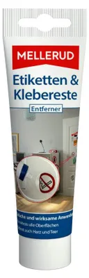 Produktbild von Etiketten & Klebereste Entferner 75 ml