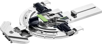 Zdjęcie produktu dla Zestaw akcesoriów Festool SYS3 M 137 FS/2 ( 577157 ) do szyny prowadzącej FS/2