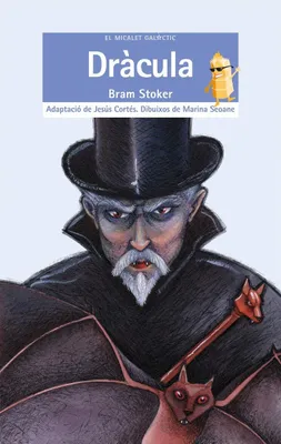 Image de Stoker, B : Dràcula