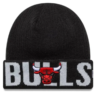 Image de Chapeau New Era NBA Chicago Bulls 60691260