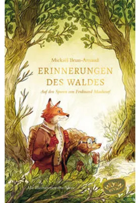 Image de Erinnerungen des Waldes