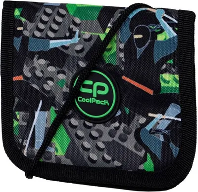 Image de Sac de cou CoolPack pour enfants - NILL - Kids From The Block