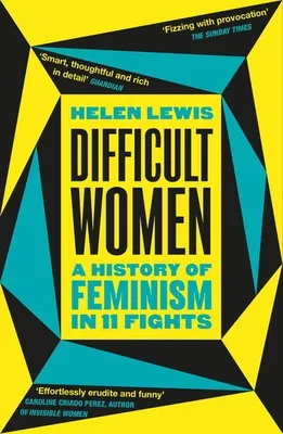Obrázok produktu pre Difficult Women