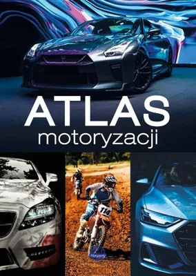 Immagine prodotto di Atlas Motoryzacji