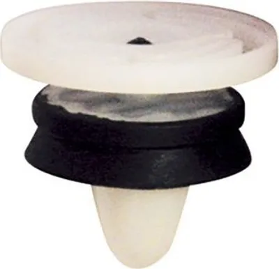 Immagine prodotto di 12x RESTAGRAF Clip modanatura decorativa / protettiva 12778 per OPEL Corsa F 20 mm