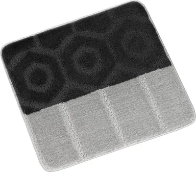 Immagine prodotto di BANY 60x50 cm - 60x50 cm - Grigio,Nero