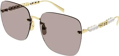 Produktbild von Sonnenbrille Gucci GG1923SA 004