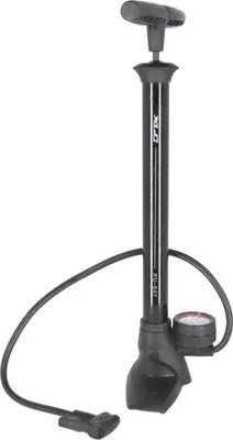 Produktbild von Xlc Polyurethans07 Standpumpe Silber 150.5 Psi Silber 150.5 Psi