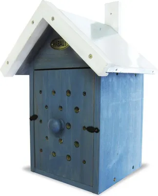Produktbild von Habau Beobachtungskasten für Bienen