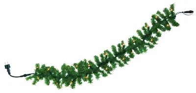 Produktbild von Best Season System Expo "Garland Start" 100teilig Länge 6 m, Tannendeko, outdoor, 484-91