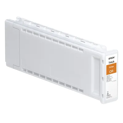 Produktbild von Epson Tintenpatrone orange T44J 700 ml               T 44JA