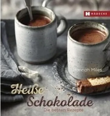 Produktbild von Heiße Schokolade