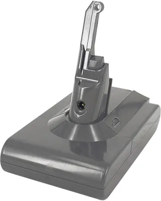 Obrázek produktu pro 4000mAh baterie pro Dyson V8 Animal Cordless SV10 967834-02