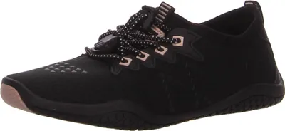 Produktbild von Dockers Slipper bequem in schwarz, Gr. 33