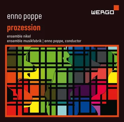Immagine prodotto di Poppe, E: Processione