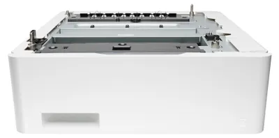 Produktbild von HP LaserJet-550-Blatt-Zufuhrfach, HP Color LaserJet Pro MFP M477fnw Drucker (CF377A); HP Color LaserJet Pro MFP M477fdn Drucker..., 550 Blätter, Vietnam, Unternehmen, Business, 407 mm, 447 mm