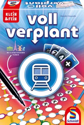 Productafbeelding van Volgeboekt