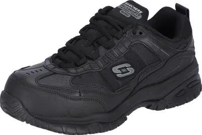 Produktbild von Skechers Work SOFT STRIDE-GRINNEL Schwarz 41