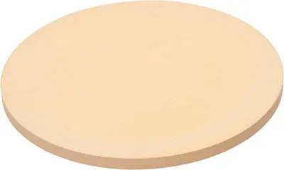 Obrázok produktu pre Gartenzwilling Ø 38 cm – hrubé kamene na grilovanie a pečenie pizze pre dokonalé pizze