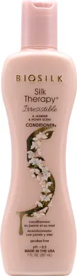 Produktbild von BioSilk Silk Therapy Unwiderstehlicher Conditioner 207 ml