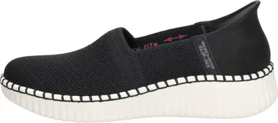 Produktbild von Skechers Slip-Ins:Wilshire BLVD - Journey To Sportief - Zwart - Maat 41