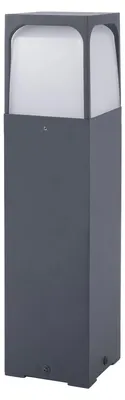 Imagen del producto de LEDS C4, foco exterior para pared, 15 W, IP54, color