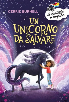 Image de Un licorne à sauver