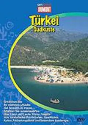 Produktbild von Türkei - Südküste - On Tour