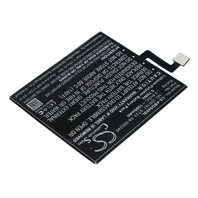 Image de TECHTEK Batterie compatible avec [Amazon] Kindle Paperwhite 10th Generation, Kindle Paperwhite 4 10th Generation 2018, Kindle Paperwhite 4 2018, PQ94