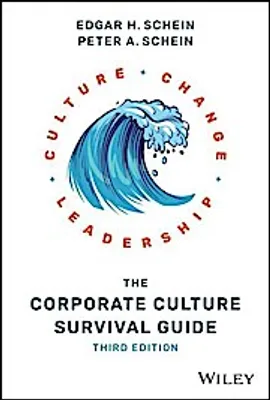 Productafbeelding van The Corporate Culture Survival Guide