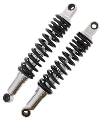 Image de Amortisseur pour Triumph Thruxton 900 EFI, année de fabrication 2008-2015, de marque YSS RD222-360P-22-18 - Neuf