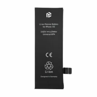 Produktbild von prio  iPhone SE 2020 Akku (Ersatzakku) APN Universal
