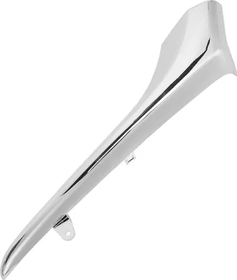 Image de Moulure de rétroviseur, cache latéral chromé anti-rayures, décoration pour NX300 RX350 RX450h. Gauche : 8794B 78010