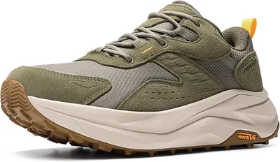 Imagen del producto de Botas de senderismo impermeables para hombre, ligeras