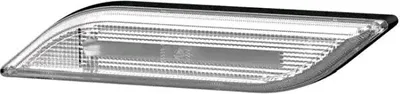 Produktbild von HELLA Zusatzblinkleuchte 2BM 013 339-021 198mm 40mm 25mm